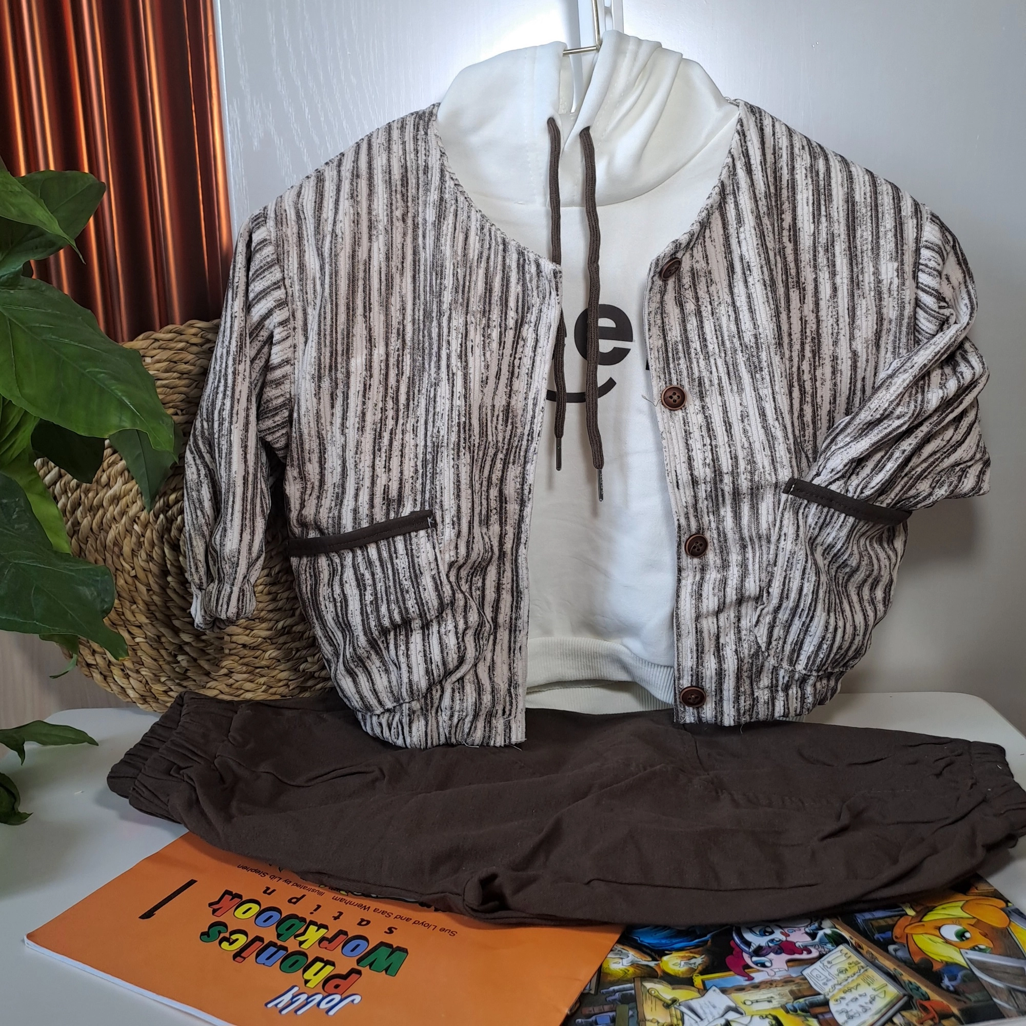 ست دخترانه